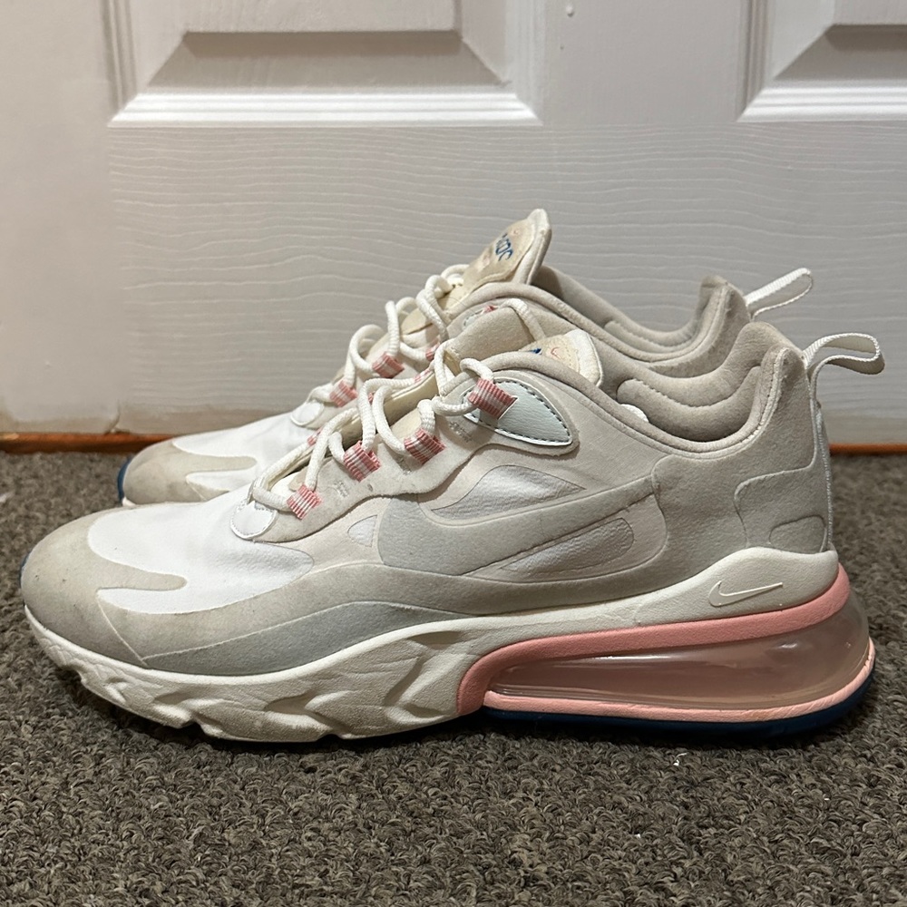 Nike Air Max 270 React